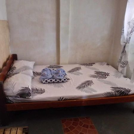 Shalom Camp Hotel El Nido Kültér fotó